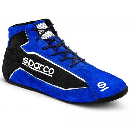 Sparco Zapatillas Slalom+2020 Talla 40 Azul - Sparco original VRM Motorsports imagen 3