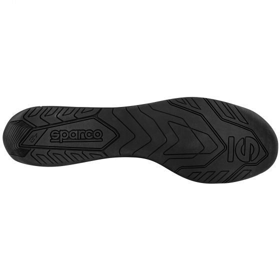 Sparco Zapatillas Slalom+2020 Talla 42 Rojo - Sparco original VRM Motorsports imagen 2