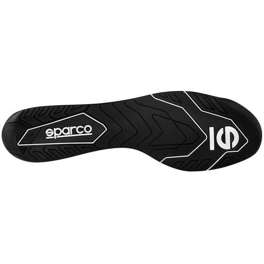 Sparco Zapatillas K-Skid Talla 48 Azul/Blanco - Sparco original VRM Motorsports imagen 2
