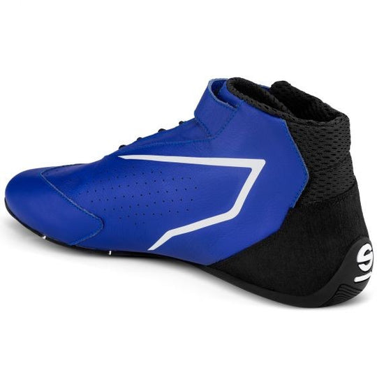 Sparco Zapatillas K-Skid Talla 48 Azul/Blanco - Sparco original VRM Motorsports imagen 3