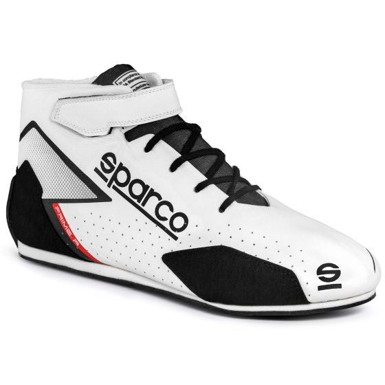 Sparco Zapatillas Prime-R 2020 Talla 46 Blanco - Sparco original VRM Motorsports imagen 1