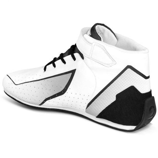 Sparco Zapatillas Prime-R 2020 Talla 46 Blanco - Sparco original VRM Motorsports imagen 3