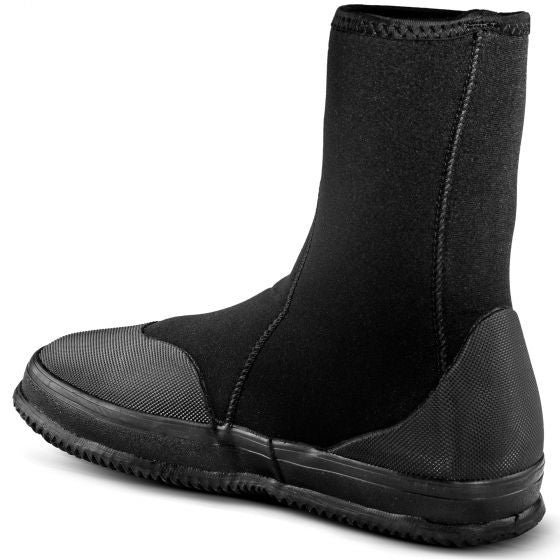 Sparco Karting Cubre Botines Talla 30 Negro - Sparco original VRM Motorsports imagen 2