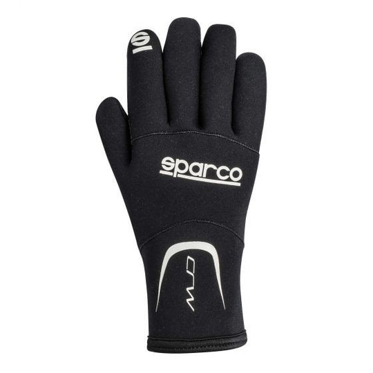 Sparco Guantes Crw 2020 Negro Xxs - Sparco original VRM Motorsports imagen 1