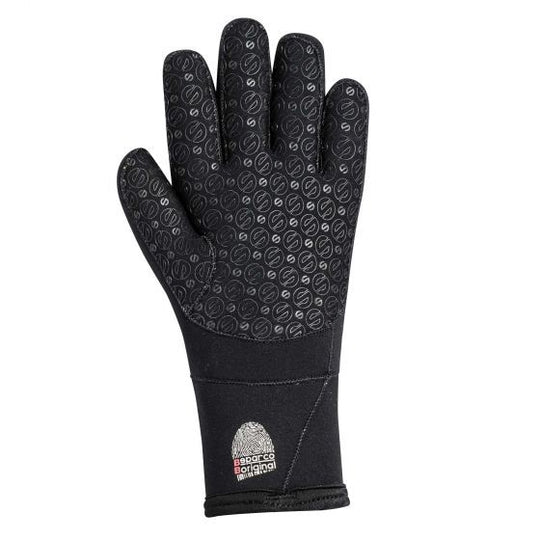 Sparco Guantes Crw 2020 Negro Xxs - Sparco original VRM Motorsports imagen 2