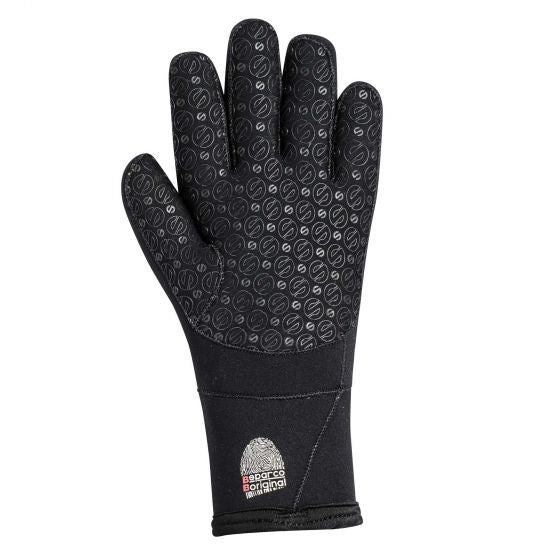 Sparco Guantes Crw 2020 Negro Talla L - Sparco original VRM Motorsports imagen 2