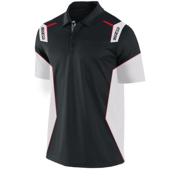 SPARCO POLO SKID M