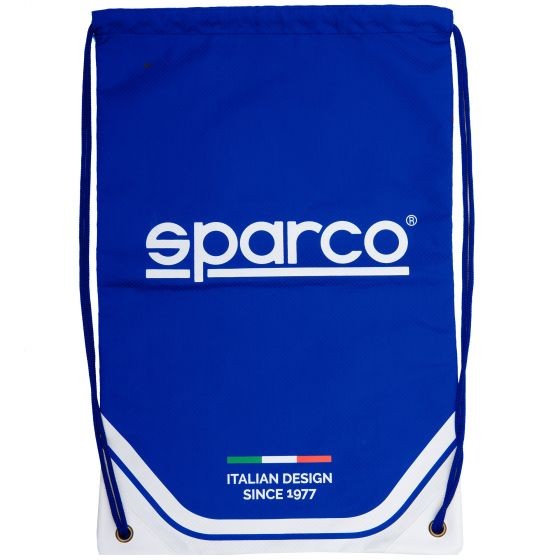 NEW SPARCO CO-DRIVER BOLSA 2019
