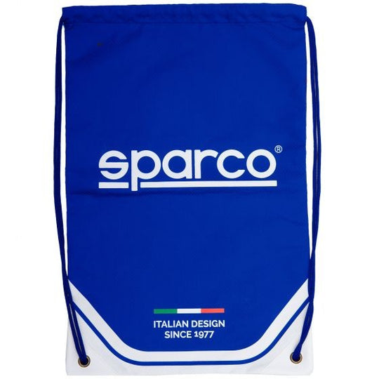 NEW SPARCO CO-DRIVER BOLSA 2019