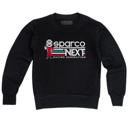 SUDADERA NEXT GENERATION  5 A 6 AÑOS