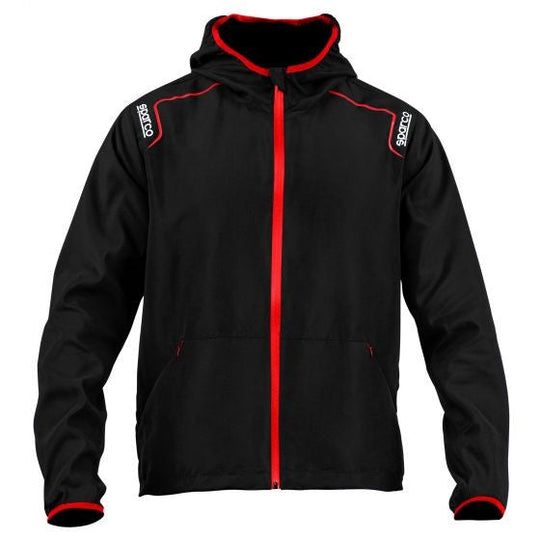 NEW WIND STOPPER NEGRO TALLA XL