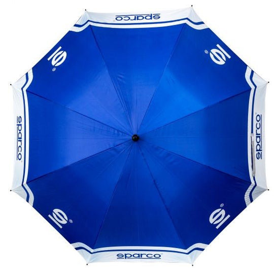 SILLA PADDOCK SPARCO AZUL