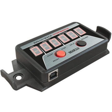 Sparco Chronometer - Sparco original VRM Motorsports imagen 1
