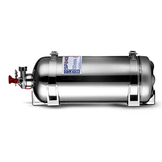 Sparco Hand-Held Extinguisher 2.4 Lt - Sparco original VRM Motorsports imagen 1