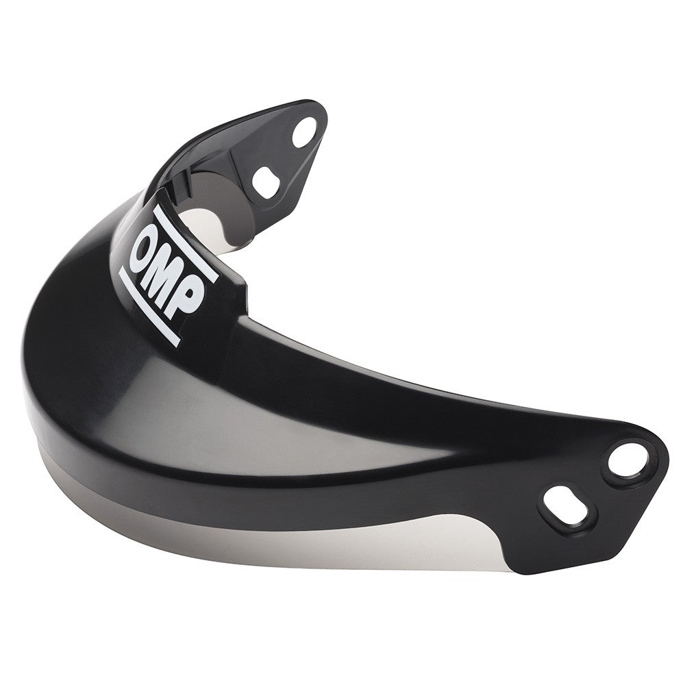 OMP NEGRO SUN PEAK J-R CASCO - OMP original VRM Motorsports imagen 1