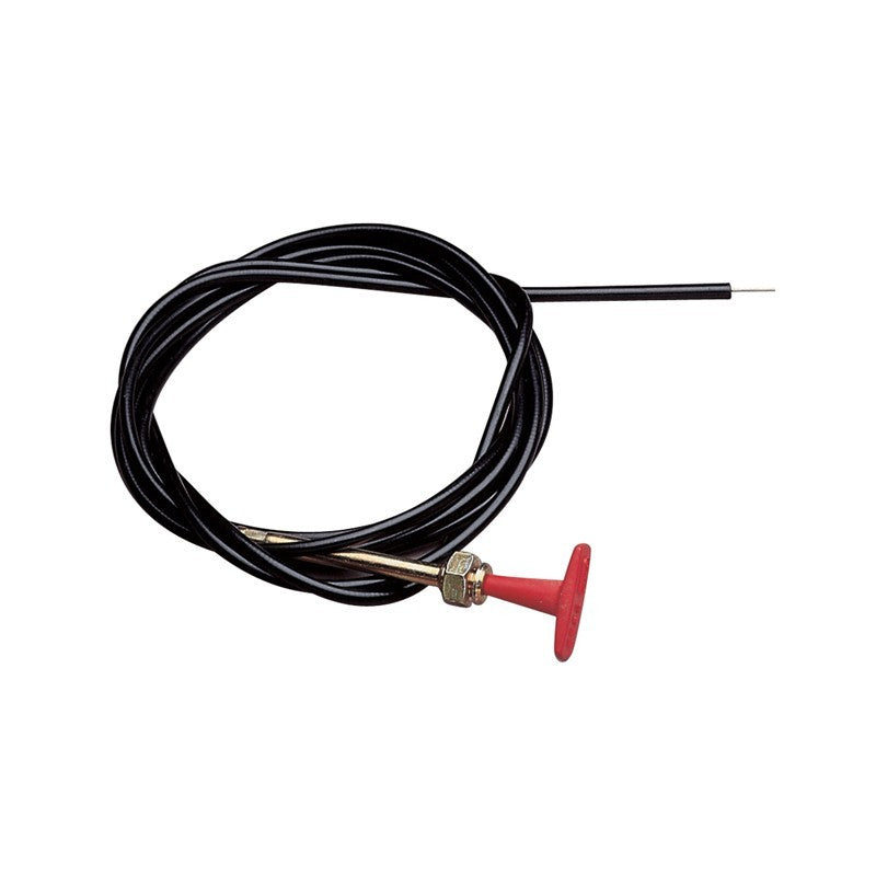 CABLE TIRADOR OMP 3.2 M - OMP original VRM Motorsports imagen 1