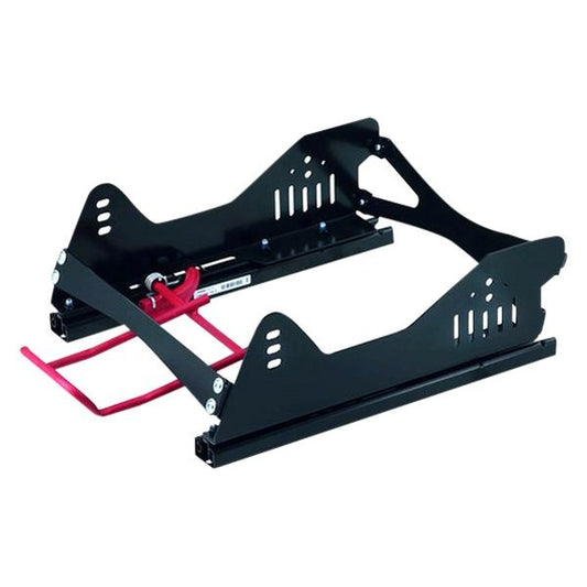 ADAPTADOR FLEXIBLE PARA EL ASIENTO DE LA SERIE PRO RACER HANS