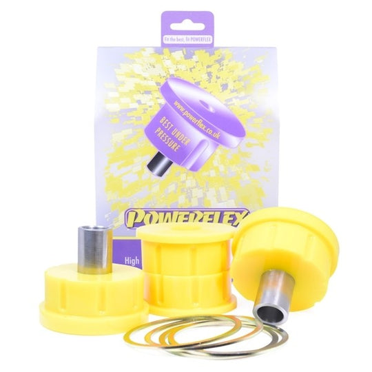 Trasero Subchasis Delantero Silentblock Powerflex PFR3-730 VRM Motorsports