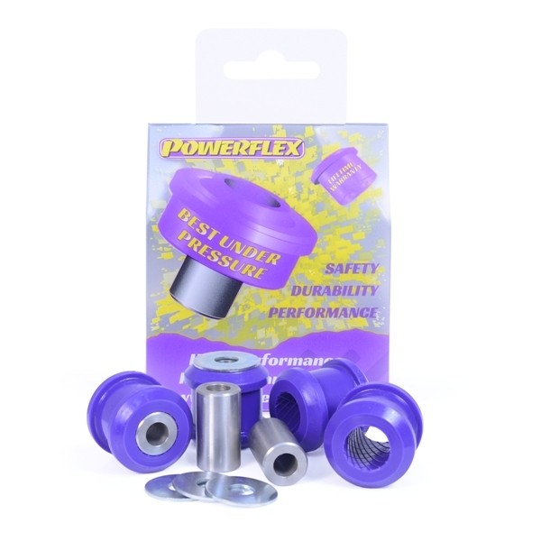 Trasero Barra Estabilizadora Bieleta Silentblock Powerflex PFR3-718 VRM Motorsports