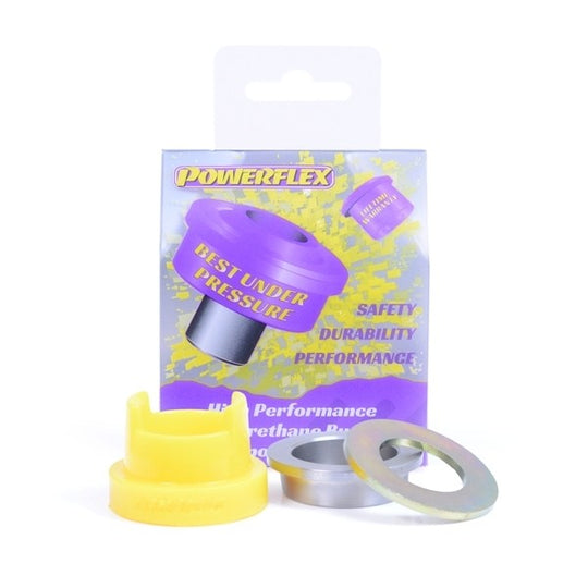 Trasero Diferencial Delantero Silentblock Insert Powerflex PFR3-741 VRM Motorsports