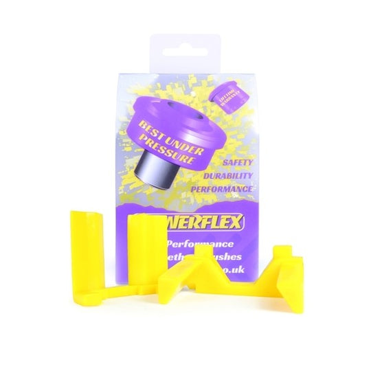 Superior Soporte Motor Insert Powerflex PFF3-931 VRM Motorsports