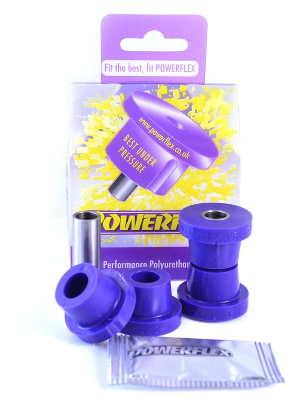 Delantero Track Brazo De Suspension Silentblock Interior Powerflex PFF4-202 VRM Motorsports