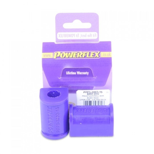 Barra Estabilizadora Silentblock 15Mm Powerflex PFF5-2003-15 VRM Motorsports