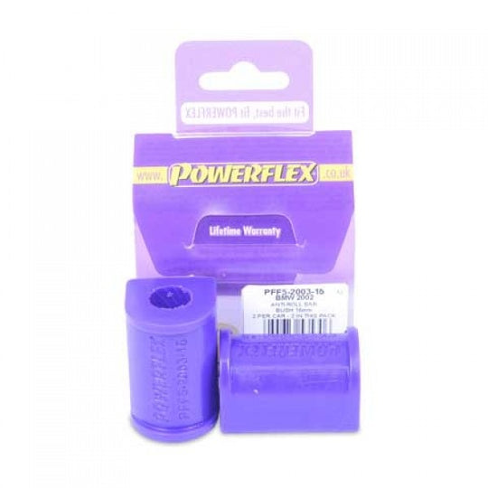 Barra Estabilizadora Silentblock 16Mm Powerflex PFF5-2003-16 VRM Motorsports