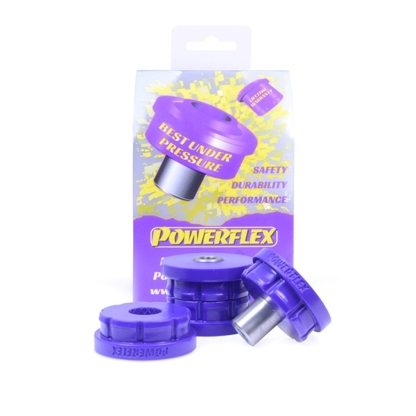 Trasero Diferencial Trasero Montaje Silentblock Powerflex PFR5-2025 VRM Motorsports