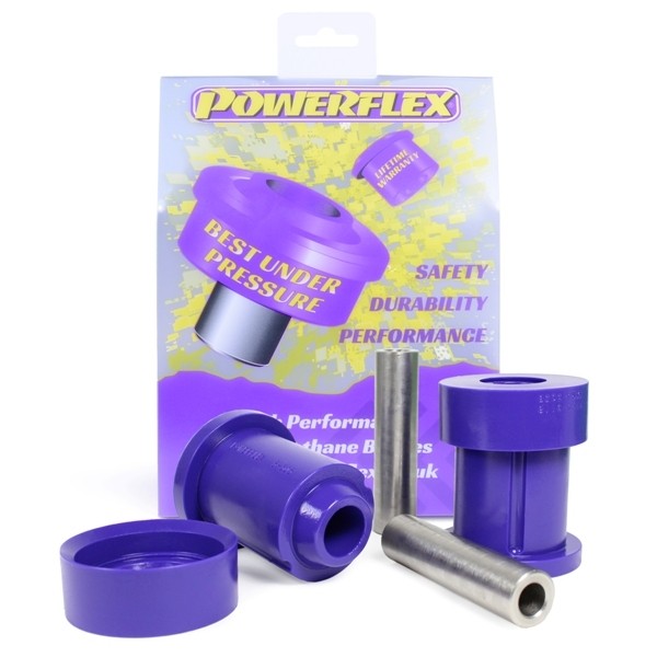 Trasero Beam Montaje Silentblock Powerflex PFR5-305 VRM Motorsports