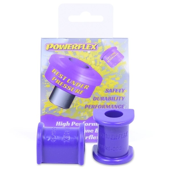 Trasero Barra Estabilizadora Montaje Silentblock 16Mm Powerflex PFR5-308-16 VRM Motorsports