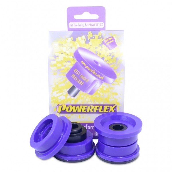 Trasero Diferencial Trasero Montaje Silentblock Powerflex PFR5-326 VRM Motorsports