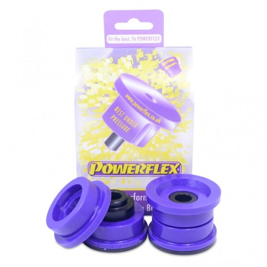 Trasero Diferencial Trasero Montaje Silentblock Powerflex PFR5-326 VRM Motorsports