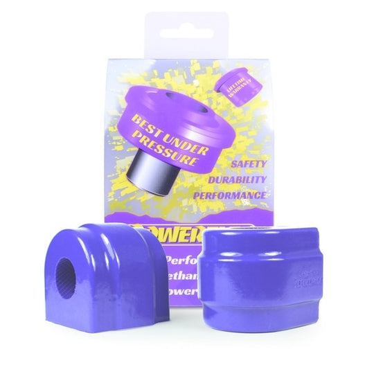 Delantero Barra Estabilizadora Silentblock 23.5Mm Powerflex PFF5-4602-23.5 VRM Motorsports