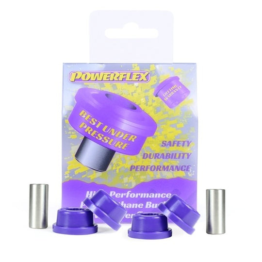 Trasero Arb End Bieleta A Soporte Silentblock Powerflex PFR5-4645 VRM Motorsports