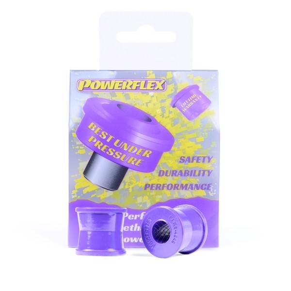 Trasero Arb End Bieleta A Bar Silentblock Powerflex PFR5-4646 VRM Motorsports