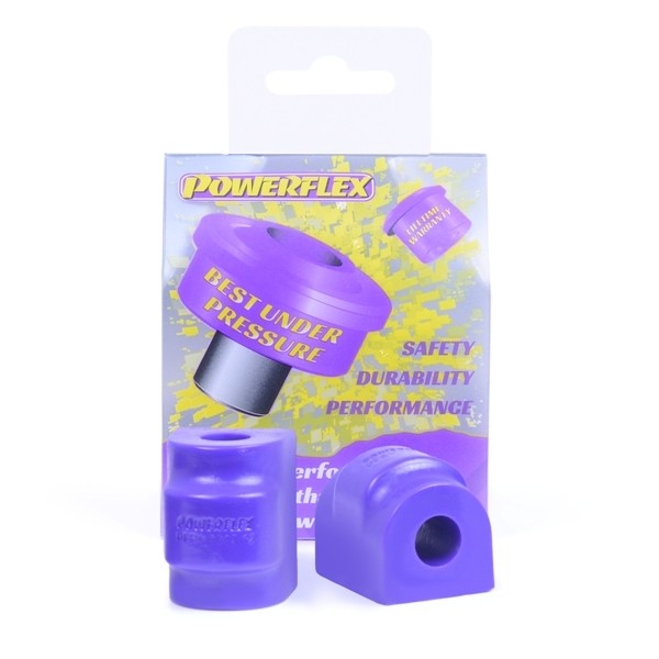 Trasero Barra Estabilizadora Silentblock 13Mm Powerflex PFR5-1913-13 VRM Motorsports