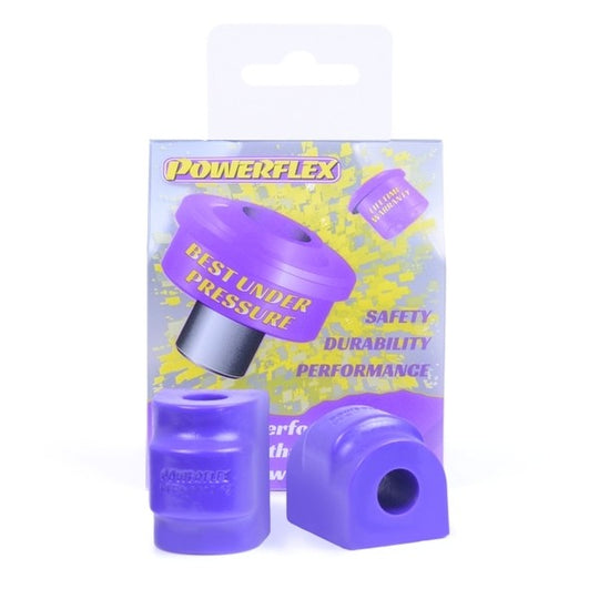 Trasero Barra Estabilizadora Silentblock 13Mm Powerflex PFR5-1913-13 VRM Motorsports