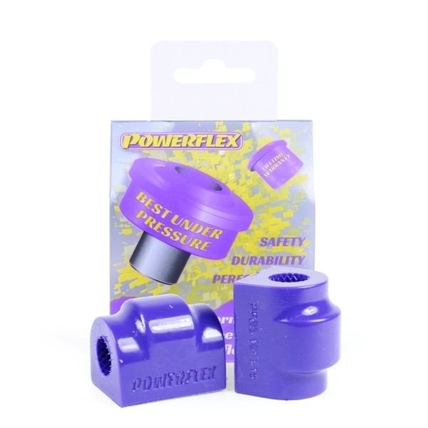 Trasero Barra Estabilizadora Silentblock 14Mm Powerflex PFR5-1913-14 VRM Motorsports