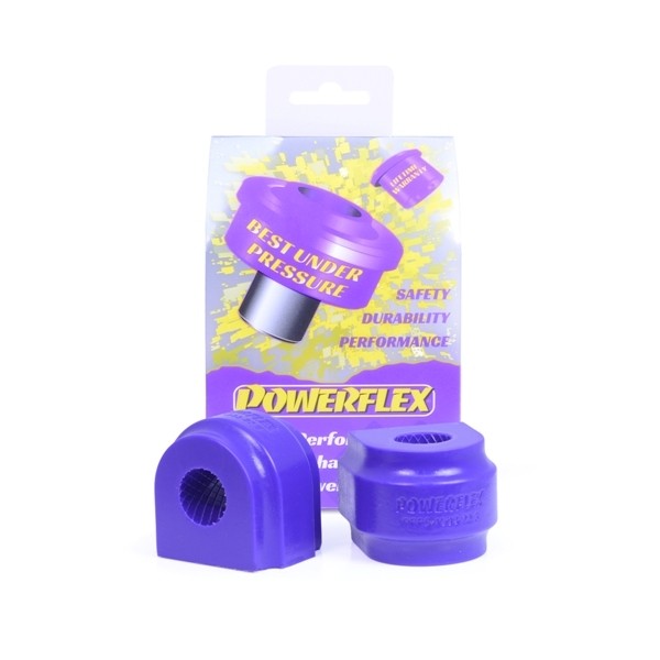 Delantero Barra Estabilizadora Silentblock 22.5Mm Powerflex PFF5-1903-22.5 VRM Motorsports