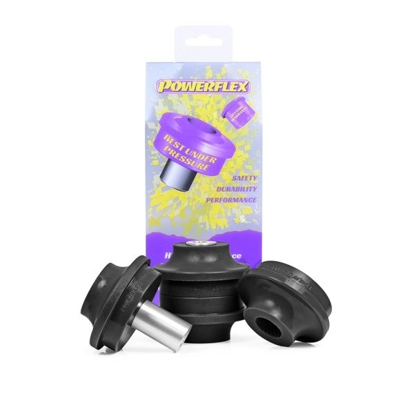 Delantero Brazo Radial A Chassis Silentblock Powerflex PFF5-4101 VRM Motorsports