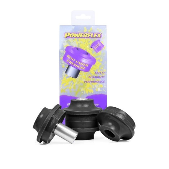 Delantero Brazo Radial A Chassis Silentblock Powerflex PFF5-4101 VRM Motorsports