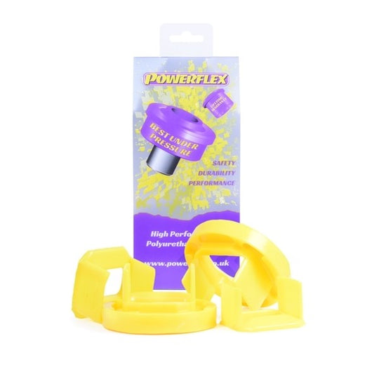 Trasero Subchasis Trasero Silentblock Insert Powerflex PFR5-1921 VRM Motorsports
