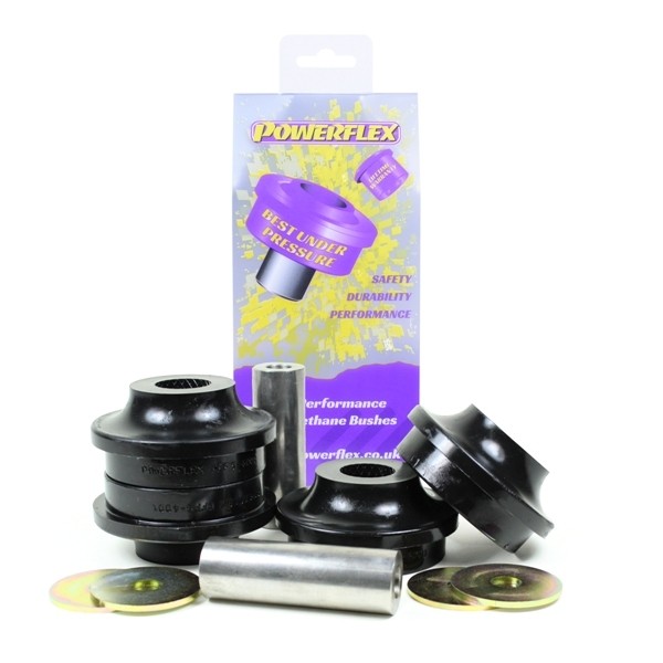 Delantero Brazo Radial A Chassis Silentblock Powerflex PFF5-4001 VRM Motorsports