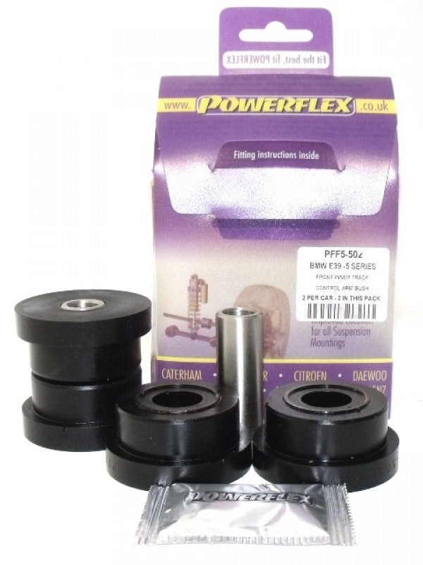 Delantero Interior Track Brazo De Suspension Silentblock Powerflex PFF5-502 VRM Motorsports