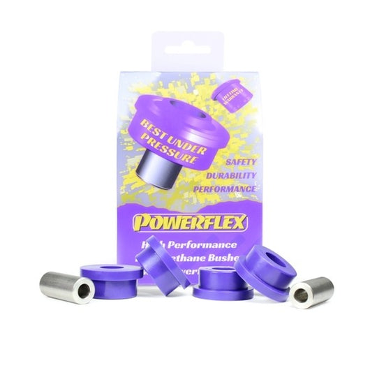 Delantero Inferior Brazo De Suspension A Subchasis Silentblock Powerflex PFF5-802 VRM Motorsports