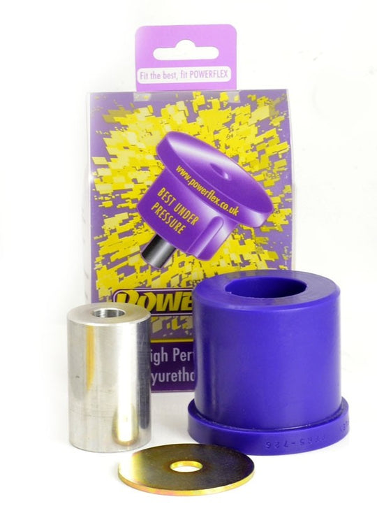Trasero Diferencial Trasero Montaje Silentblock Powerflex PFR5-726 VRM Motorsports