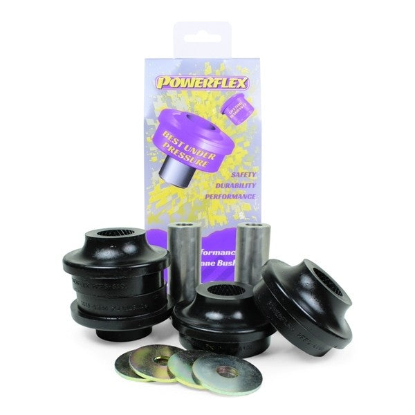 Delantero Brazo Radial A Chassis Silentblock Powerflex PFF5-6101 VRM Motorsports