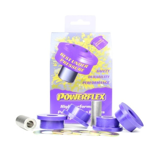 Delantero Inferior Brazo De Suspension Silentblock Interior Powerflex PFF5-620 VRM Motorsports