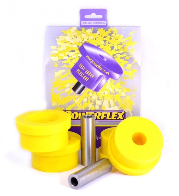 Trasero Beam Soporte Silentblock Powerflex PFR5-507 VRM Motorsports